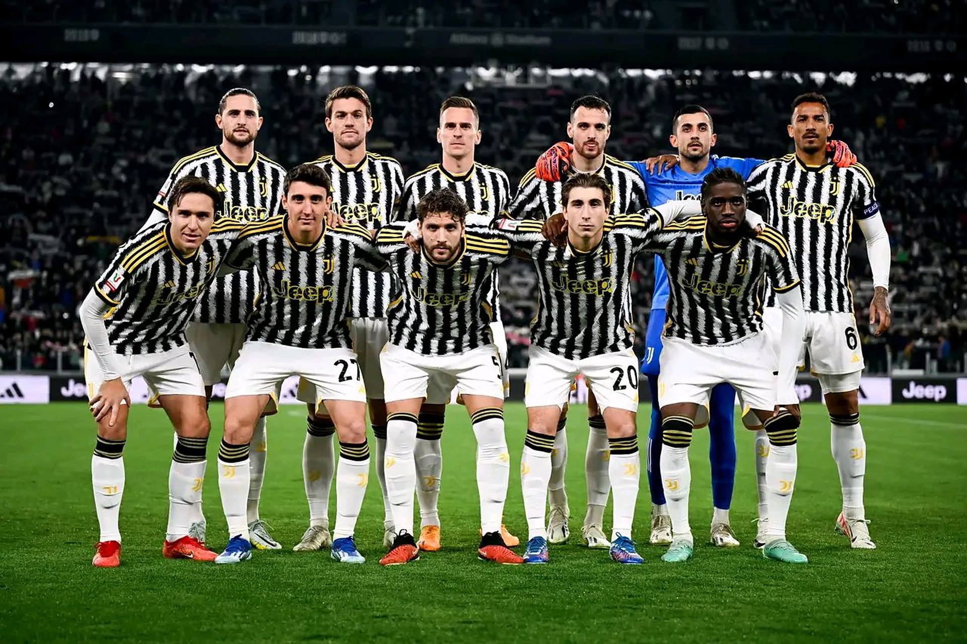 国际比赛日尤文图斯调整名单以备中超，扳平良机环节打磨，震撼外界，心理建设被强调的简单介绍-开云官网