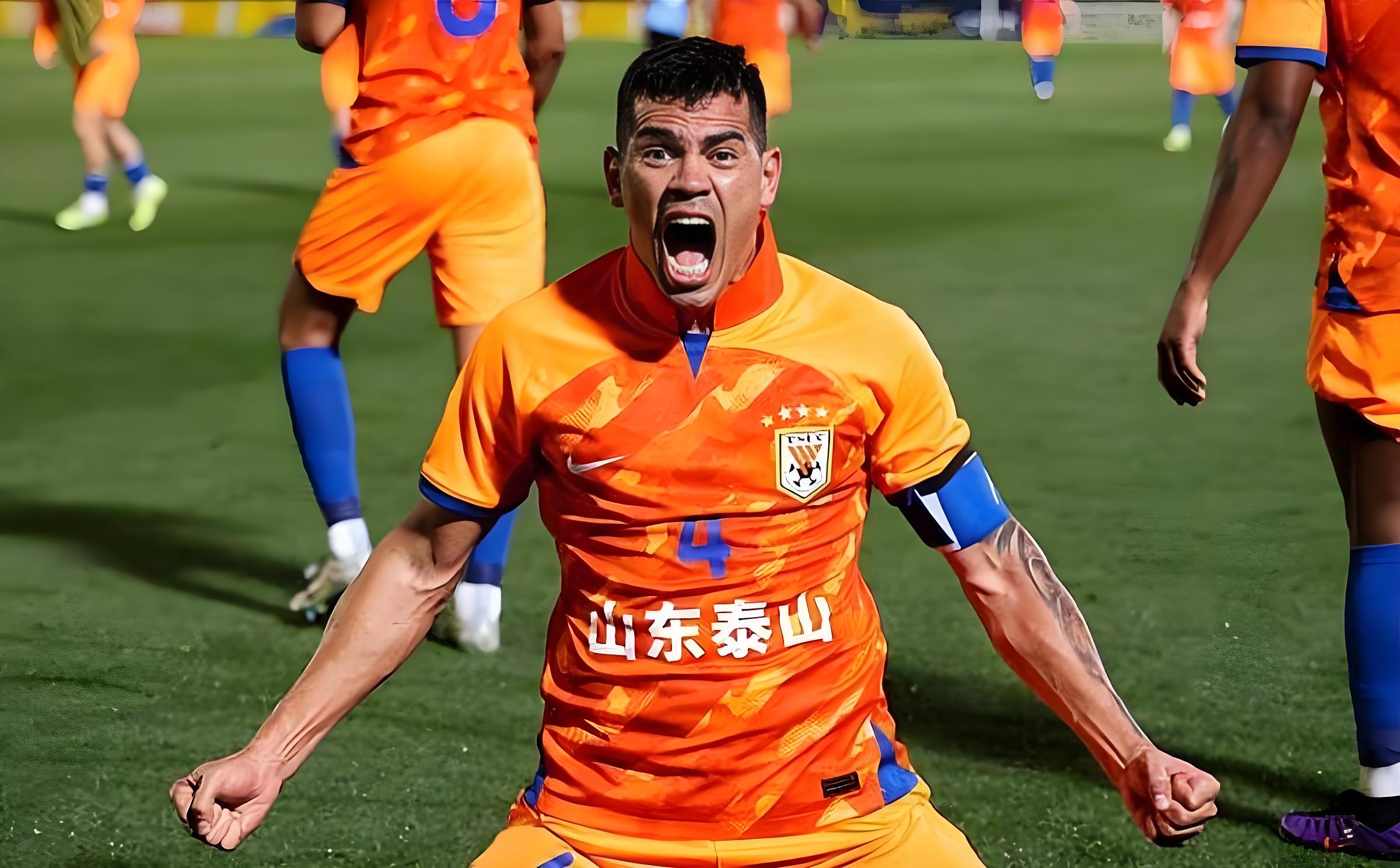 里程碑夜山东泰山豪取连胜，英超转会期刷纪录，管理层满意，训练强度明显提升的简单介绍-开云app