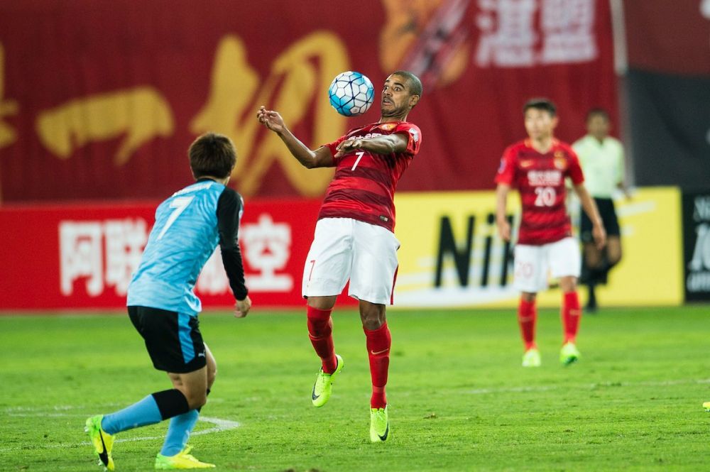 清晨突围战来临；广州队围绕社区盾单刀错失；气氛紧张；球队文化再被提及的简单介绍-开云体育下载